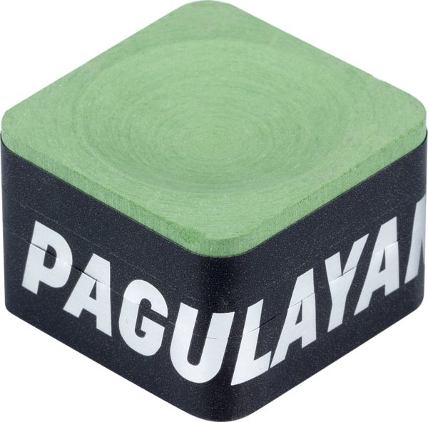 Pagulayan Chalk - Single - Green